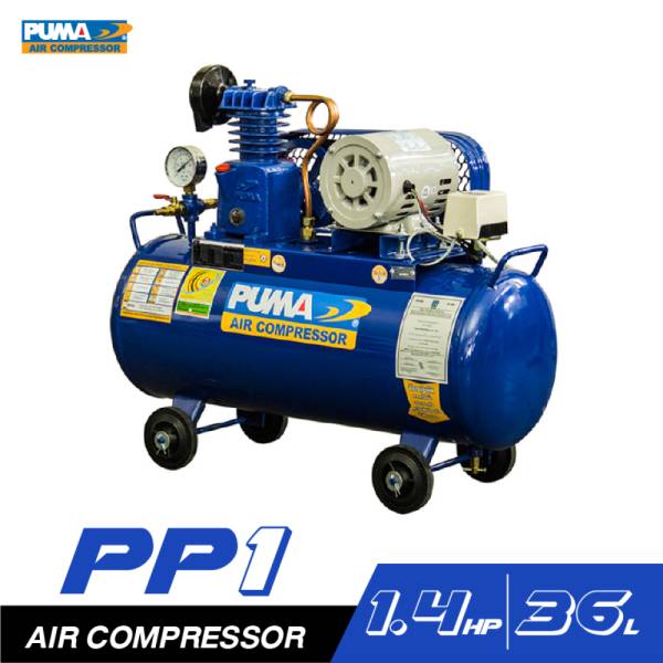 PUMA PP1-PPM220V 1/4HP