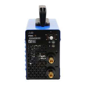 เครื่องเชื่อม MMA 140A.PUMA PM-M140