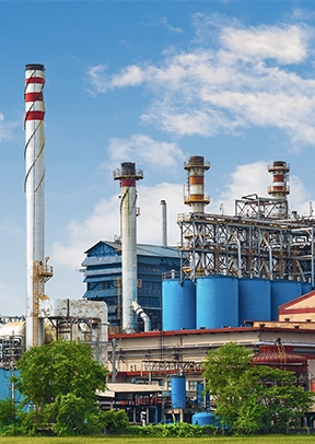 โรงงานอุตสาหกรรม