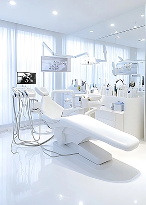 คลินิกทันตกรรม