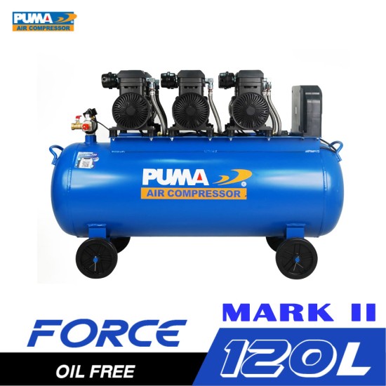 PUMA FORCE-120 MARK II